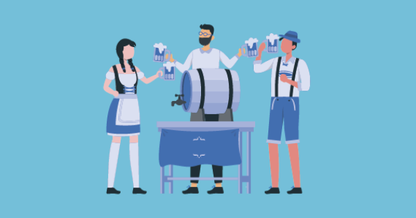 Atelier biérologie Visio