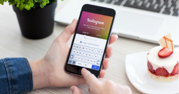 Instagram Workshop