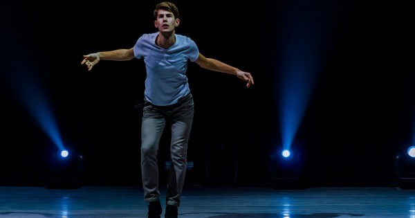 Spectacle d’improvisation interactif