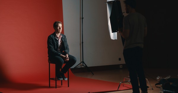 Shooting Photo
