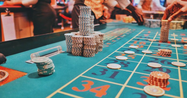Casino